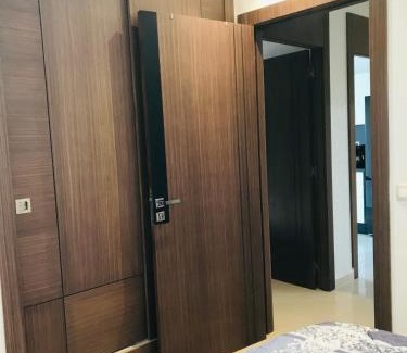 Kenitra Apartment | Apparemment avec piscine