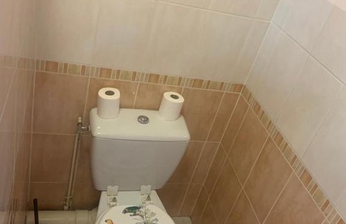 Ozoir-la-Ferriere Apartment | apparemment charmant en Seine-et-Marne