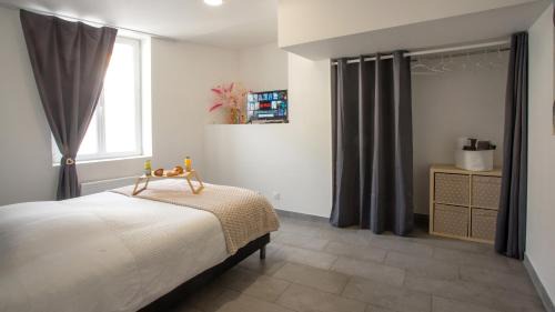 Charly-Sur-Marne Apartment | Apparemment t3 au cœur champenois