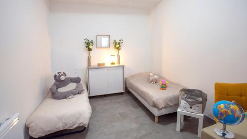 Charly-Sur-Marne Apartment | Apparemment t3 au cœur champenois