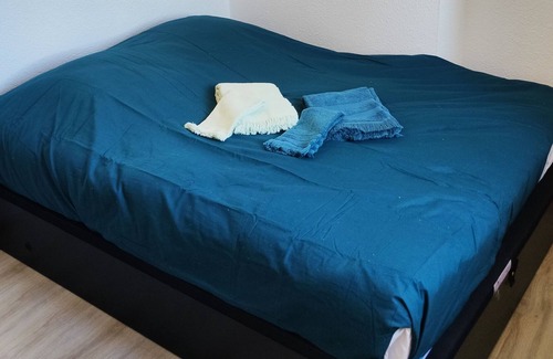 Gap Apartment | Apparently in the heart of the old town