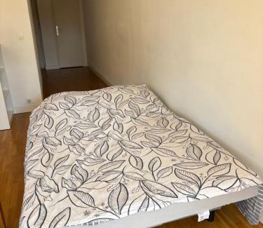 Bievres Apartment | Appart 15min Paris Versailles 20min Orly