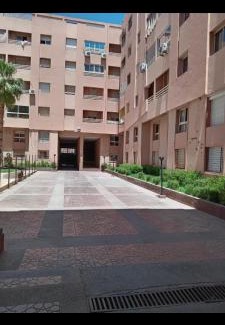 Menara Apartment | Appart 2 CH lumineux et une piscine pour votre séjour