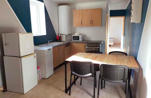 Saint-Ambroix Apartment | Appart 2 chambre proche rivière et centre