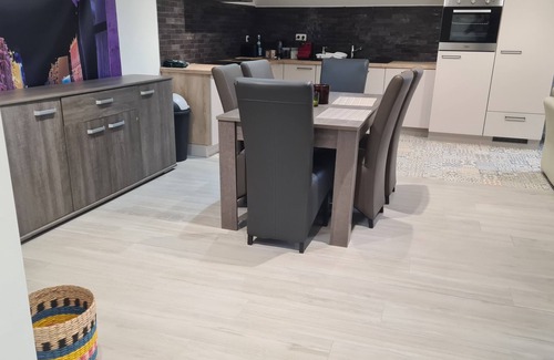 St. Genesius-Rode Apartment | Appart 2 en duplex