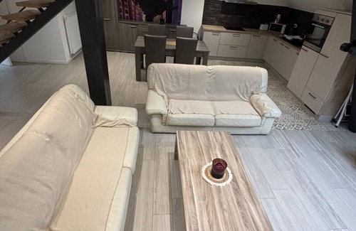 St. Genesius-Rode Apartment | Appart 2 en duplex