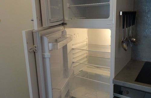 Nice City Centre Apartment | Appart 2 p, IN GOLD SQUARE, LARGE COMFORT, NEAR SEASIDE