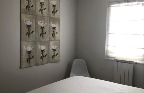 Saint-Jean-de-Luz Apartment | Appart 2 pièces avec parking QUARTIER DU LAC