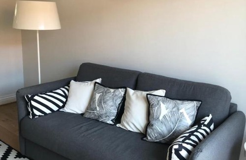 Saint-Jean-de-Luz Apartment | Appart 2 pièces avec parking QUARTIER DU LAC
