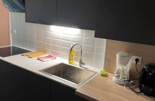 Le Puy-en-Velay Apartment | Appart 3 ch 6 Pers+ Garage Plein Centre