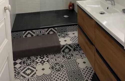 Le Puy-en-Velay Apartment | Appart 3 ch 6 Pers+ Garage Plein Centre