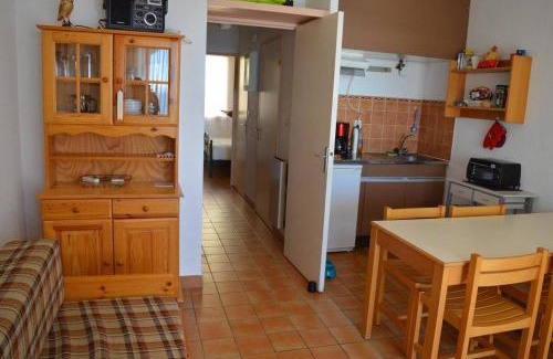 Cerbere Apartment | Appart 3 pièces - cabine 6 couchages CERBERE BN200-111