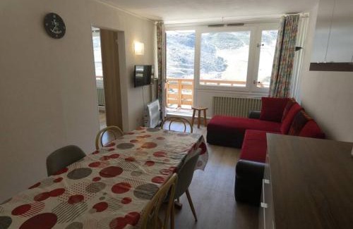 La Mongie Apartment | Appart 4-7 pers La Mongie
