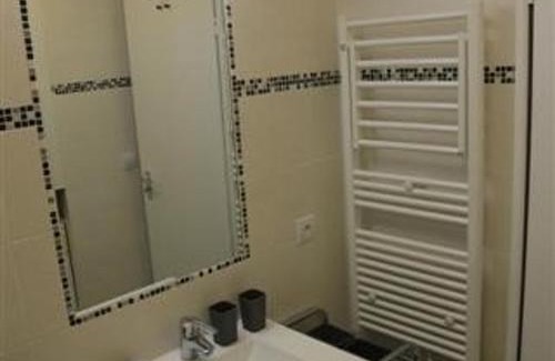 Le Barcares Apartment | Appart 4 pièces, 8 pers, piscine, tennis, parking inclus - Port Barcarès - FR-1-195-58
