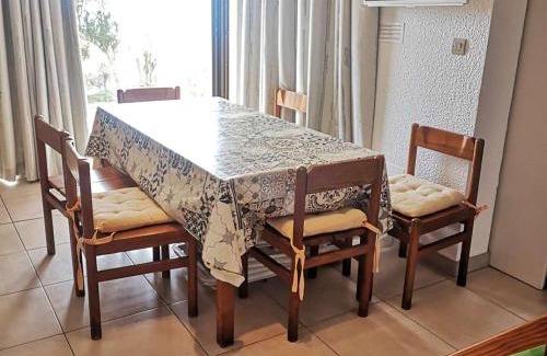 Le Barcares Apartment | Appart 4 pièces, 8 pers, piscine, tennis, parking inclus - Port Barcarès - FR-1-195-58