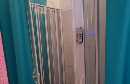 Liberation Apartment | Appart 40m with air conditioning Nice center nice two rooms