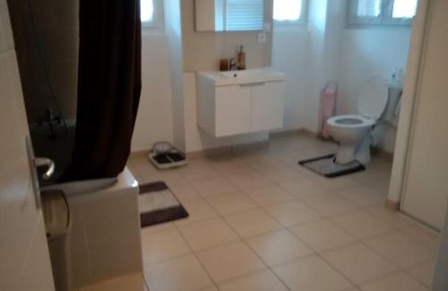 La Turballe Apartment | Appart 53 m2 en Rdc maison, jardin, à 50 m plage