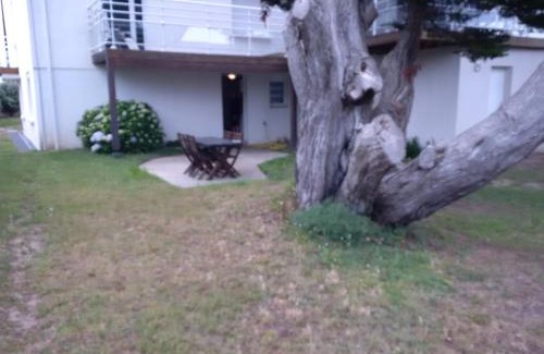 La Turballe Apartment | Appart 53 m2 en Rdc maison, jardin, à 50 m plage