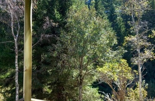 Laveissiere Apartment | Appart 6 pers, 1 bedroom 2 places, 1 bunk bed 2 places, sofa bed 2 places