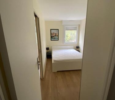 Le Pouliguen Apartment | Appart 6 pers au Bord de la Mer