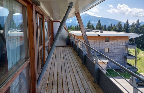 Chamrousse Apartment | Appart 8-10 Pers , Pied de Pistes Villages du Bachat