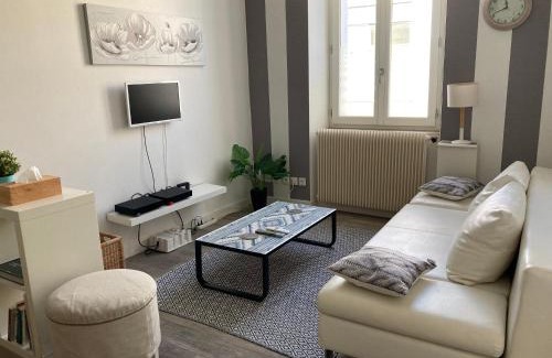Agen Apartment | APPART'AGEN