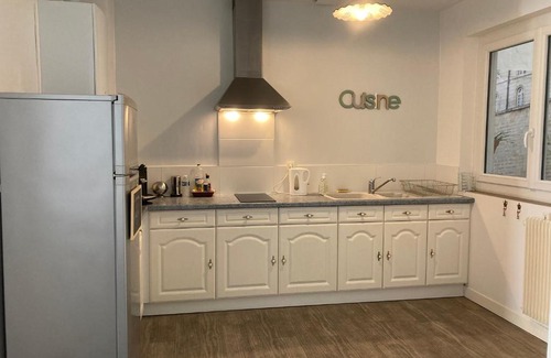 Agen Apartment | APPART'AGEN