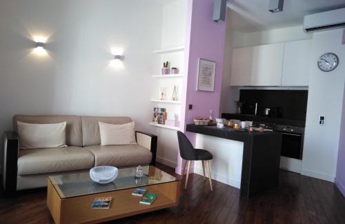 Mazarin Quarter Apartment | APPART AIX MAZARIN