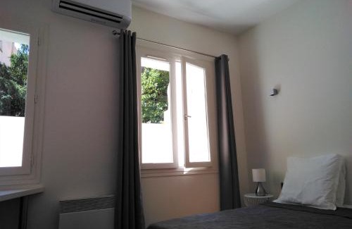 Mazarin Quarter Apartment | APPART AIX MAZARIN