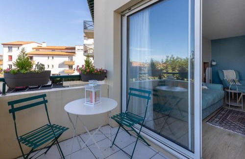 Anglet Apartment | Appart Anglet