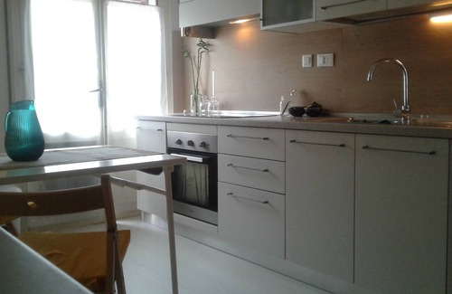 Padova Apartment | Appart./Apartment in Padova, Prato della Valle, 30 min by train from Venice.