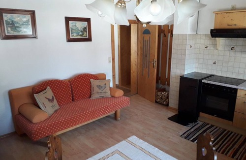 Sankt Nikolai im Solktal Other | Appartement Nr. 2 - 1 Schlafraum/dusche, WC, WR - Pension Gamsjäger - Urlaub Beim Biolandwirt