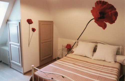 Cassuejouls Apartment | Appart'Aubrac welcomes you all year round