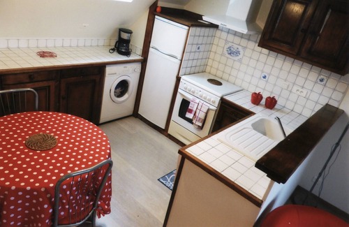 Cassuejouls Apartment | Appart'Aubrac welcomes you all year round