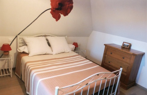 Cassuejouls Apartment | Appart'Aubrac welcomes you all year round