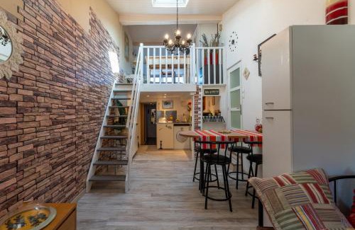 Manduel Apartment | Appart Aux portes de la Camargue