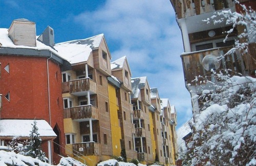 Cauterets Condo | Appart Avec Accès Piscine + Sauna