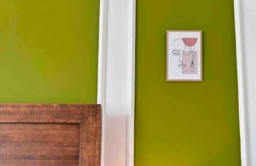 Jardins De Carthage Apartment | Appart Belle Vue, Emplacement Stratégique