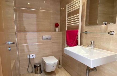 Jardins De Carthage Apartment | Appart Belle Vue, Emplacement Stratégique