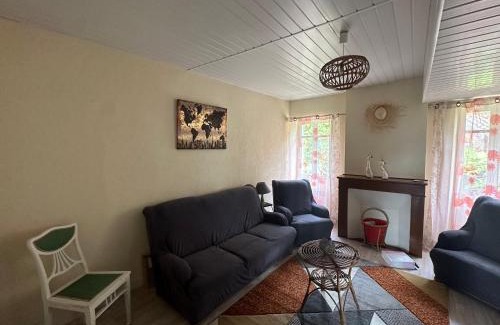 Condom Apartment | Appart' bucolique en plein centre ville