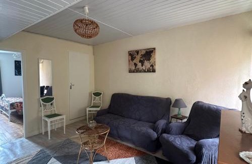 Condom Apartment | Appart' bucolique en plein centre ville