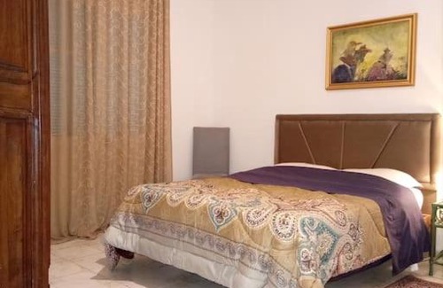 Ville Nouvelle Apartment | Appart Central