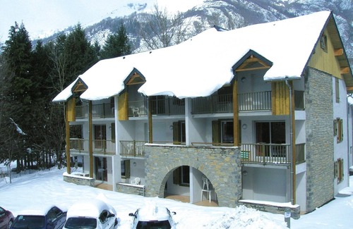 Vignec House | Appart chaleureux, proche télécabine