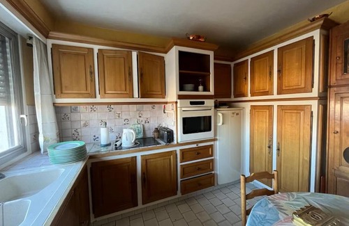 Vierzon Apartment | Appart charme centre Vierzon 3 *