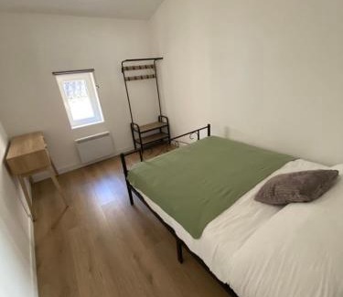 Layrac Apartment | Appart chic