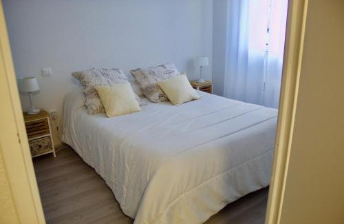 Carcassonne Apartment | Appart Chrystal