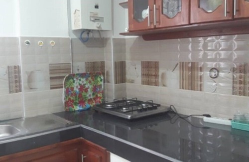 Talborjt Apartment | -Appart city center-