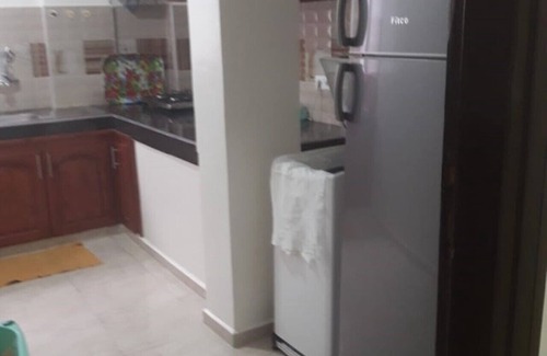Talborjt Apartment | -Appart city center-