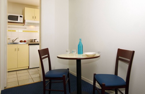 Blatin Apartment | Appart'City Classic Clermont Ferrand Centre