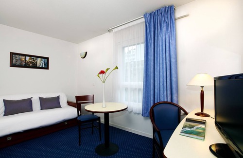 Blatin Apartment | Appart'City Classic Clermont Ferrand Centre